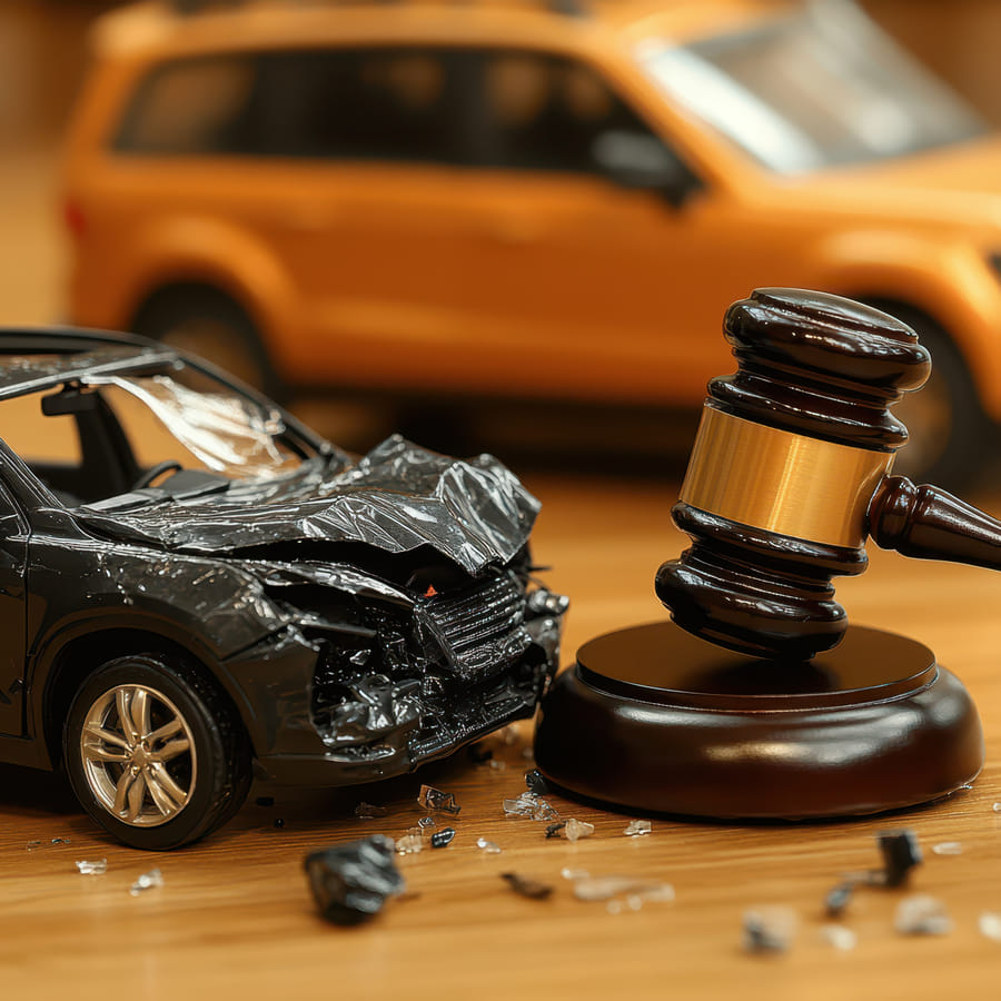 What to Do After a Car Accident in Houston A Step-by-Step Guide